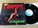 The Cramps Sweden 12