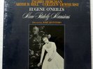 MORE STATELY MANSIONS 3xLP box SEALED New Original Cast Ingrid Bergman LH 300
