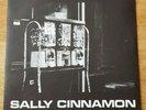 The Stone Roses - Sally Cinammon Vinyl 7