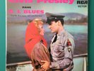 ELVIS PRESLEY -  EP 45T 7
