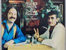 FRANKIE DANTE ORQUESTA FLAMBOYAN SALSA LATIN SOUL FUNK COTIQUE CS 1071 LP LISTEN