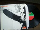 LED ZEPPELIN I SD 8216 Atlantic Records zepplin Vinyl LP 1969 amazing sound  VG+