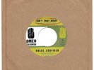 BRICE COEFIELD Ain't That Right RARE MINT UNPLAYED NORTHERN SOUL 45