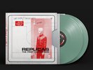 Gary Numan Replicas: The First Recordings (Sage Green Vinyl)