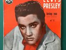ELVIS PRESLEY EP 45T 7