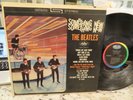 THE BEATLES - SOMETHING NEW  - 1968 Capitol SUBSIDIARY RAINBOW LABEL PRESS NM-