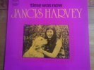 Jancis Harvey ‘Time was Now’ Vinyl LP