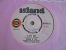 Wynder K. Frog - I Am A Man 1967 UK 45 ISLAND MOD/HAMMOND