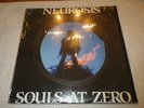 Neurosis ?– Souls At Zero Vinyl LP Record Album