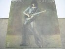 JEFF BECK - Blow By Blow - ORIGINAL Quadraphonic vinyl LP excellent Audiophile