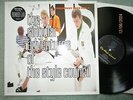 The Style Council ?– The Singular Adventures Of The Style Council Vinyl LP Album
