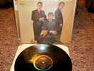 Introducing The Beatles Rare Version 1 oval Vee Jay, Love Me Do Authentic VJ LP