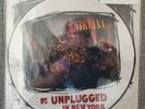 Nirvana - MTV Unplugged in NY - Picture disc vinyl LP - NEW Grunge Nevermind