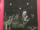 ERIC DOLPHY - Outward Bound LP New Jazz NJLP 8236 MONO DG RVG VG++/M- FIRST