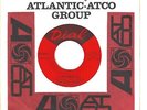 WHAT-KNOTS  garage/psych 45  I Ain't Dead Yet / Talkin' 'Bout Our Breakup - NM