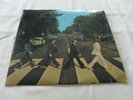 THE BEATLES - ABBEY ROAD ORIGINAL 1969 UK APPLE LP