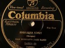 SAM MORGAN'S JAZZ BAND COLUMBIA Bogalousa Strut/ Short Dress Gal  BEAUTIFUL COPY