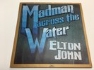 Elton John Madman Across the Water DCC Dunhill Compact Classics LP vinyl NM