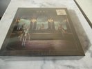 RUSH COFFRET 4XLP / CD / BLU-RAY A FAREWELL TO KINGS 