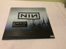 With Teeth  by Nine Inch Nails (Vinyl, May-2005, Universal Distribution) New