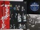 LP ROLLING STONES Got Live If You Want It  LAX1008 LONDON JAPAN Vinyl OBI