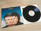 QUEEN THE MIRACLE LP ORIGINAL VINYL VG++
