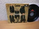 The Monks Cuckoo German only garage freakbeat fuzz 45 PS 1967 Mint