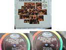 The Beatles Second Album Vinyl Record Capitol T-2080  Clean