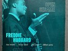 FREDDIE HUBBARD Ready For Freddie BLUE NOTE LP 4040 DG Mono RVG Ear W63rd St