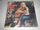 LP JAPON PROMO FRANCE GALL