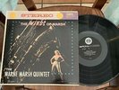 Warne Marh 5et The winds of Marsh w.Ted Brown-R.Ball Imperial stereo DG black