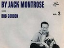 Jack Montrose With Bob Gordon - Arranged / Playe 7