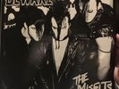 Misfits Beware Lp Green Vinyl Vintage