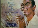 Nat King Cole - Every Time I Feel The Spirit (LP) Label:Capitol W 1249