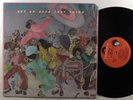 JAMES BROWN Get Up Offa That Thing POLYDOR LP VG+/VG++ SHRINK