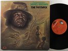JAMES BROWN The Payback POLYDOR 2XLP gatefold