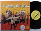 JOHNNY OTIS SHOW Self Titled CAPITOL T-940 LP mono promo