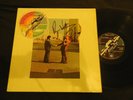 Pink Floyd Signed, Roger Waters Signed, Pink Floyd Vinyl LP, Rare, Wish You were