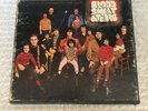 Blood Sweat And Tears - Child Is Father To The Man - Columbia Reel To Reel Tape