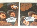 Beatles Rubber Soul Sealed Vinyl Records LP USA 1965 Matching Stereo & Mono Orig