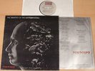 THE PARASITES OF THE WESTERN WORLD - Substrata  (MATCHBOX, US 1980 + OIS / LP)