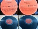POLL Greek monster progressive/psych  1971 POKORA HAND BUG