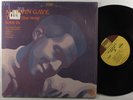 MARVIN GAYE That's The Way Love Is TAMLA LP SHRINK