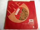 QUEEN   KEEP YOURSELF ALIVE ** 1973 EMI 45 w/ Co. SLEEVE. FACTORY SAMPLE