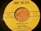 360* MUSIC - ROY PORTER  MARIE FRANKLIN Moon River / Blues Medley In G   7
