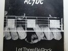 AC/DC - Let There Be Rock APLP.022 BLUE ROO 1st ALBERT Pressing AUSSIE LP