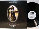 Rare Folk LP - Bridget St. John - Songs For The Gentle Man - Audiofile - 4 Men
