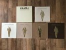FRANK SINATRA - THE REPRISE YEARS : NEAR MINT UK 12
