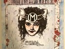 Melvins - Ozma Unofficial LP (2014) Pink Vinyl