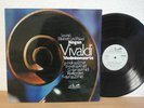 Leonid Kogan Elisabeth Gilels Pawel Kogan - Vivaldi Violin Concerto Mint